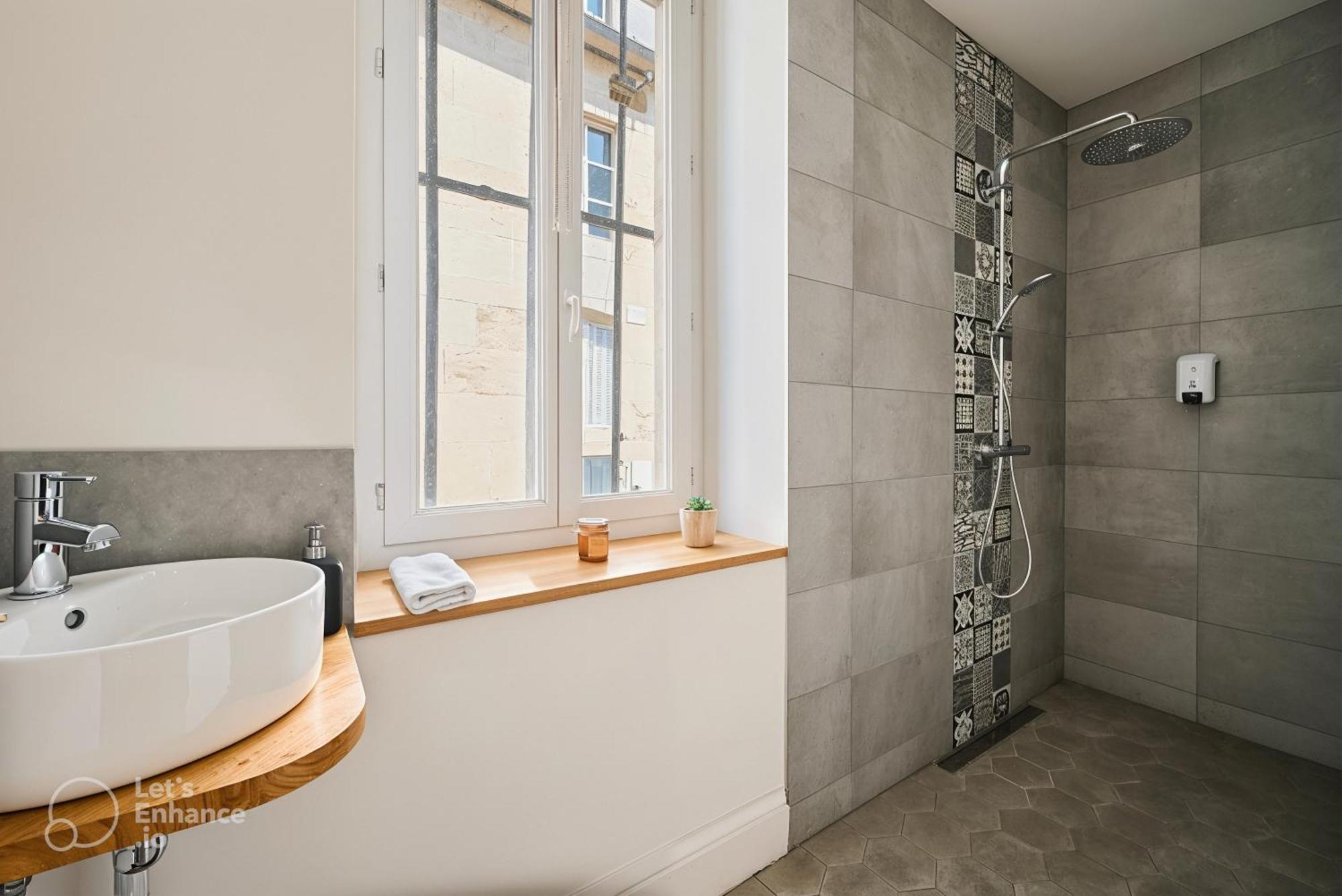 Le Rousseau - Appartement & Suite En Hypercentre Dijon Ngoại thất bức ảnh
